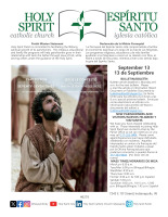 September 13, 2026/13 de Septiembre