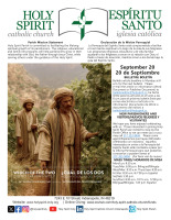September 27, 2026/27 de Septiembre