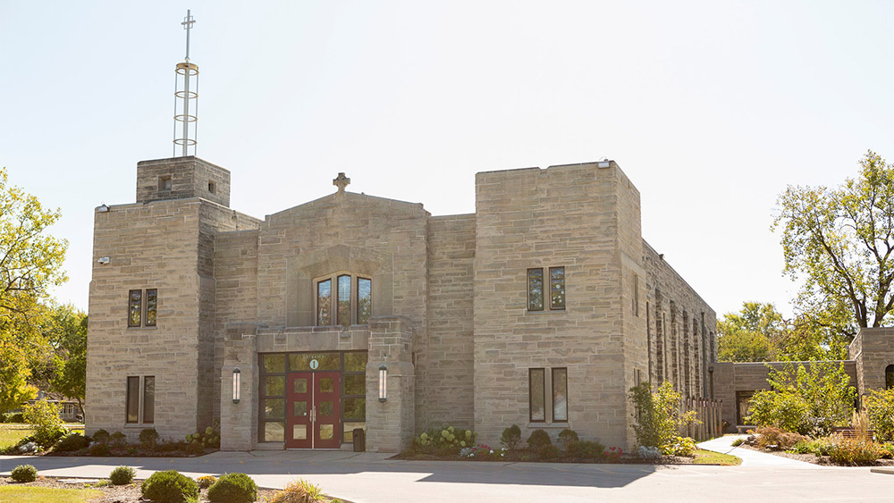 Holy Spirit Catholic Church